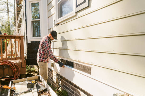 Top rated local Storm Damage Siding Repair specialists in Marietta, SC
